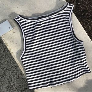 Kimchi Blue Crop Tank